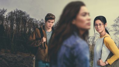 نقد فیلم The Half of It | درام و کمدی نوجوانانه