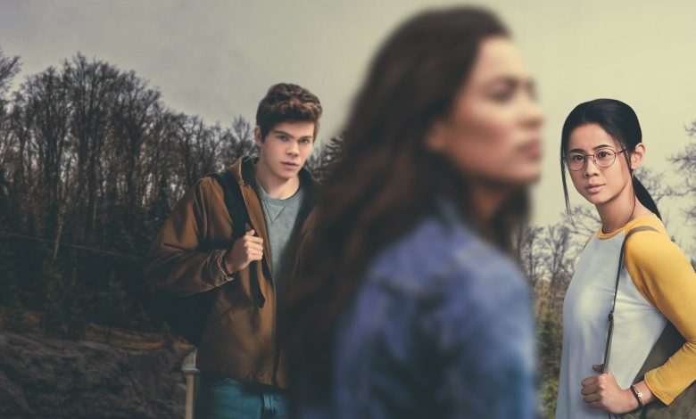 نقد فیلم The Half of It | درام و کمدی نوجوانانه