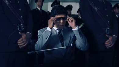 نقد فیلم The Traitor | داستان توماسو بوشِتا