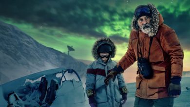 نقد فیلم The Midnight Sky | لایه‌هایی عمیق از تأملات انسانی