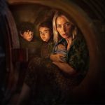 نقد فیلم A Quiet Place: Part II | فضایی ساکت اما پر از تنش و اضطراب