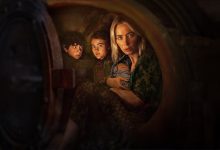 نقد فیلم A Quiet Place: Part II | فضایی ساکت اما پر از تنش و اضطراب
