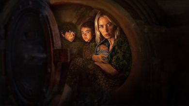 نقد فیلم A Quiet Place: Part II | فضایی ساکت اما پر از تنش و اضطراب
