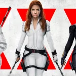 نقد فیلم Black Widow (بیوه سیاه) | گذشتهی پر رمز و راز ناتاشا رومانوف - سرگرم پلاس نقد فیلم Black Widow (بیوه سیاه) | گذشتهی پر رمز و راز ناتاشا رومانوف