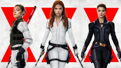 نقد فیلم Black Widow (بیوه سیاه) | گذشتهی پر رمز و راز ناتاشا رومانوف - سرگرم پلاس نقد فیلم Black Widow (بیوه سیاه) | گذشتهی پر رمز و راز ناتاشا رومانوف