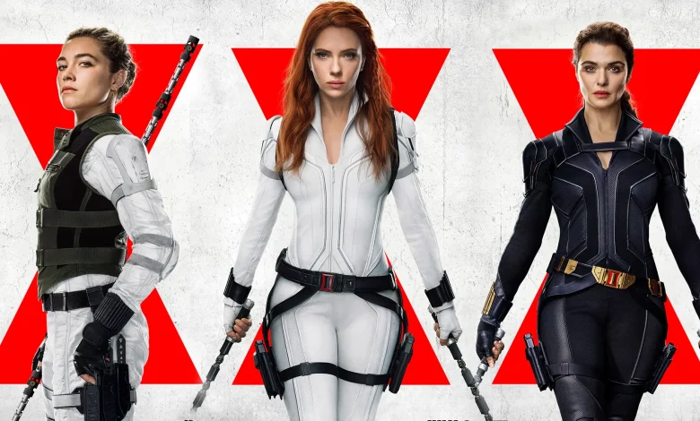 نقد فیلم Black Widow (بیوه سیاه) | گذشتهی پر رمز و راز ناتاشا رومانوف - سرگرم پلاس نقد فیلم Black Widow (بیوه سیاه) | گذشتهی پر رمز و راز ناتاشا رومانوف