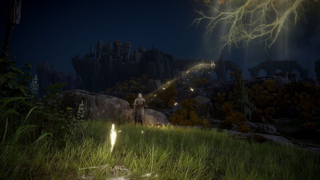 داستان بازی Elden Ring Shadow of the Erdtree | حقایق نهفته