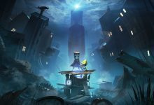 بررسی بازی Little Nightmares II | یک کابوس جدید