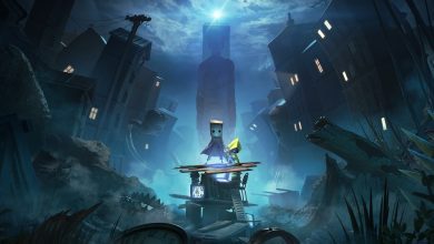 بررسی بازی Little Nightmares II | یک کابوس جدید