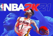 بررسی بازی NBA 2K21 | بسکتبال حرفه ای