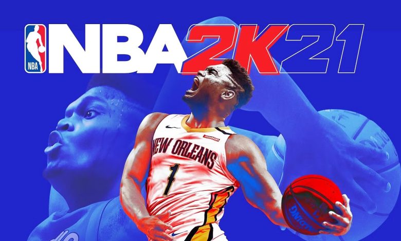 بررسی بازی NBA 2K21 | بسکتبال حرفه ای - سرگرم پلاس بررسی بازی NBA 2K21 | بسکتبال حرفه ای