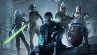 بازی Star Wars Zero Company شخصی‌سازی گسترده خواهد داشت