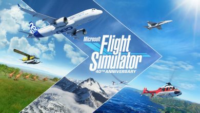 بررسی بازی Microsoft Flight Simulator | شبیه ساز خلبانی