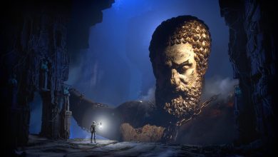 بررسی بازی The Talos Principle 2 | فلسفی‌ترین و نوآورانه‌ترین آثار معمایی