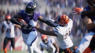 زمان انتشار بازی‌های College Football 26 و Madden NFL 26 مشخص شد