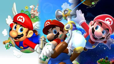بررسی بازی Super Mario 3D All-Stars