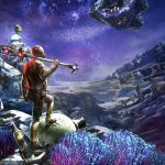 بررسی بازی The Outer Worlds: Peril on Gorgon