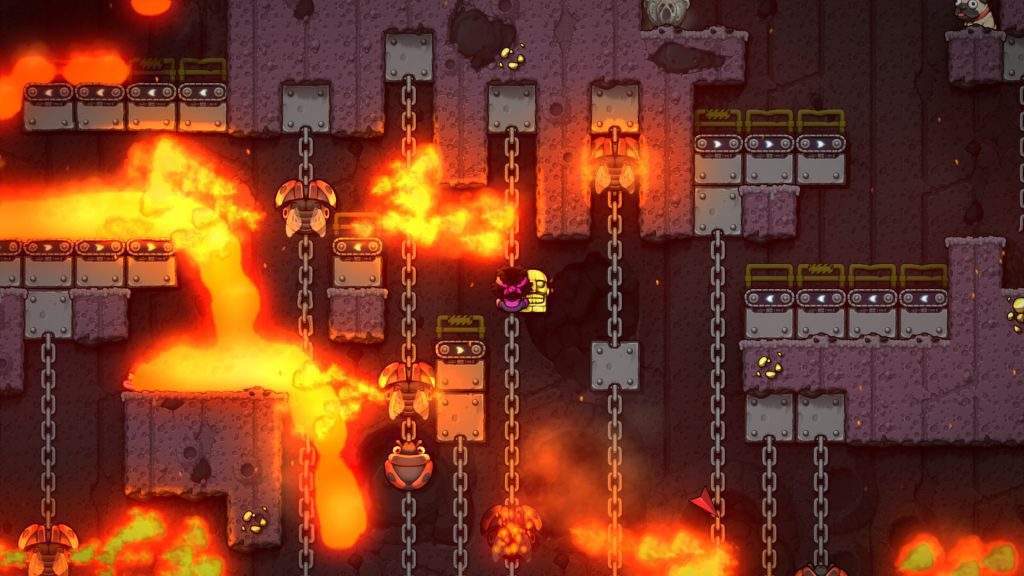 بررسی بازی Spelunky 2 | پیچیدگی‌های بی‌پایان