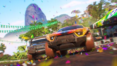 بررسی بازی Dirt 5 | لذت یک ریسینگ واقعی