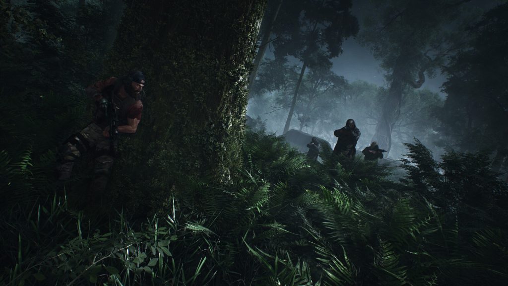 بررسی بازی Ghost Recon Breakpoint