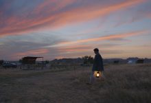 بررسی فیلم Nomadland