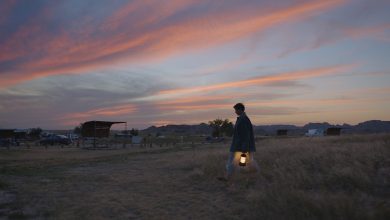 بررسی فیلم Nomadland