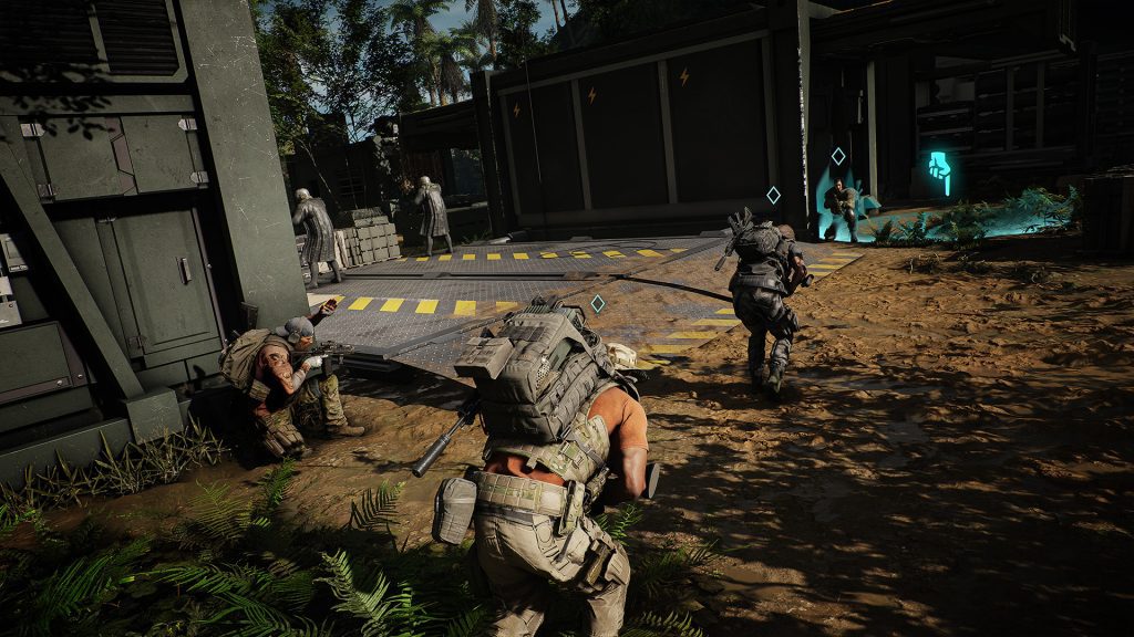 بررسی بازی Ghost Recon Breakpoint