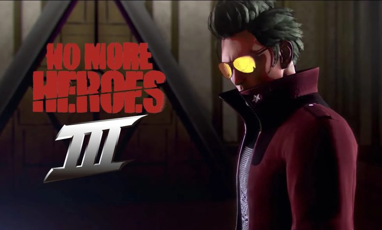 بررسی بازی No More Heroes 3 | قهرمانان ابدی
