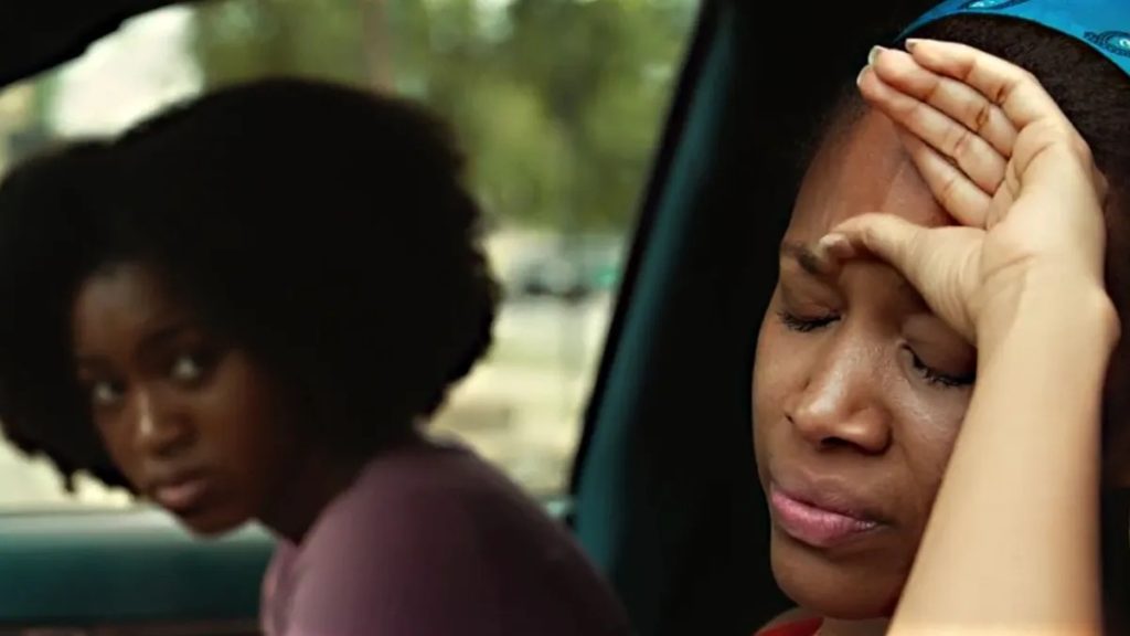 فیلم Miss Juneteenth | اثری لطیف