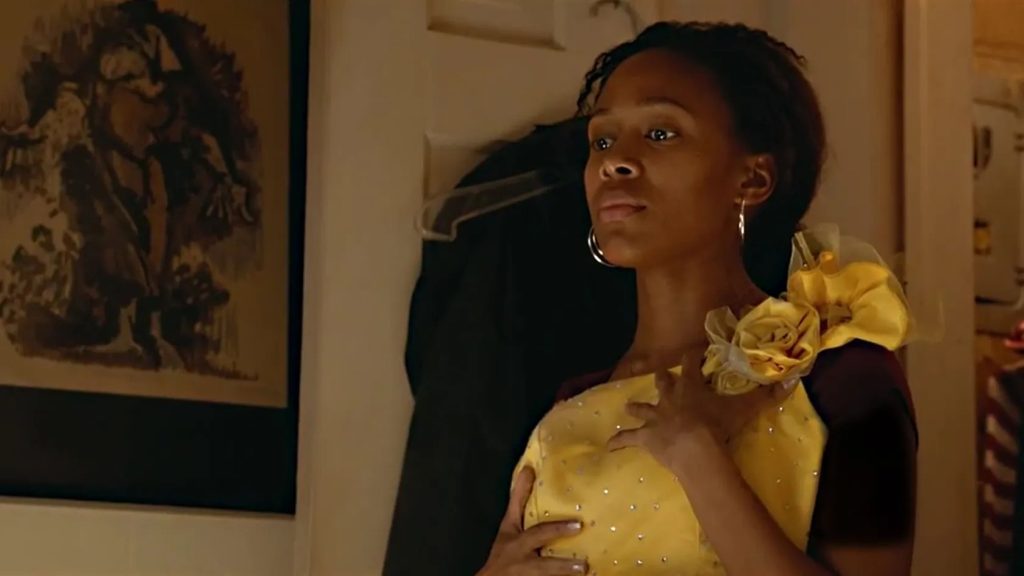 نقد فیلم Miss Juneteenth | اثری لطیف