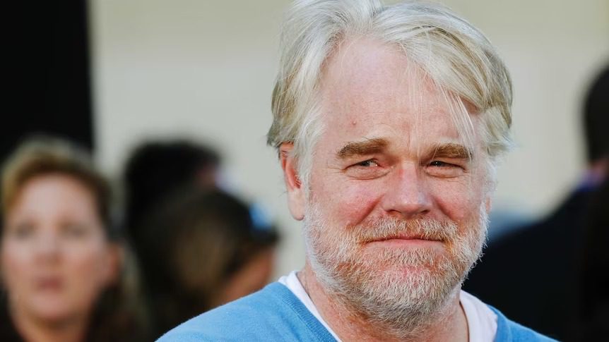 بیوگرافی فیلیپ سیمور هافمن (Philip Seymour Hoffman)