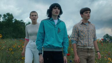 فصل پنجم سریال Stranger Things با شکستن سنتی قدیمی به پایان نزدیک می‌شود