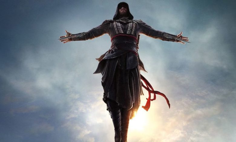 سریال Assassin’s Creed با همکاری نویسندگانی سرشناس ساخته میشود - سرگرم پلاس سریال Assassin’s Creed با همکاری نویسندگانی سرشناس ساخته میشود