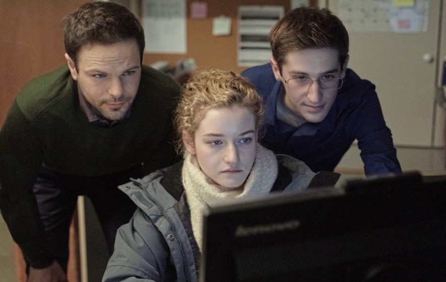 نقد فیلم The Assistant