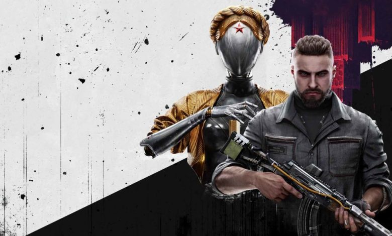 عبور تعداد بازیکنان Atomic Heart از مرز 10 میلیون نفر - سرگرم پلاس عبور تعداد بازیکنان Atomic Heart از مرز 10 میلیون نفر