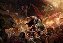 بازی DOOM: The Dark Ages بالاخره منتشر شد و در دسترس بازیکنان قرار گرفت