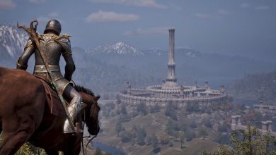 Oblivion Remastered در جدول فروش آمریکا به رتبه سوم رسید