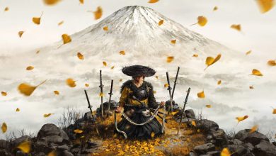 هوکایدو مکان روایت داستان آتسو در Ghost of Yōtei است