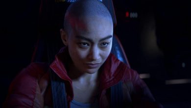 جنجال‌های بازی Intergalactic برای نیل دراکمن اهمیتی ندارد