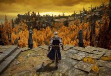 نسخه نینتندو سوییچ ۲ بازی Elden Ring دارای دو کلاس جدید خواهد بود