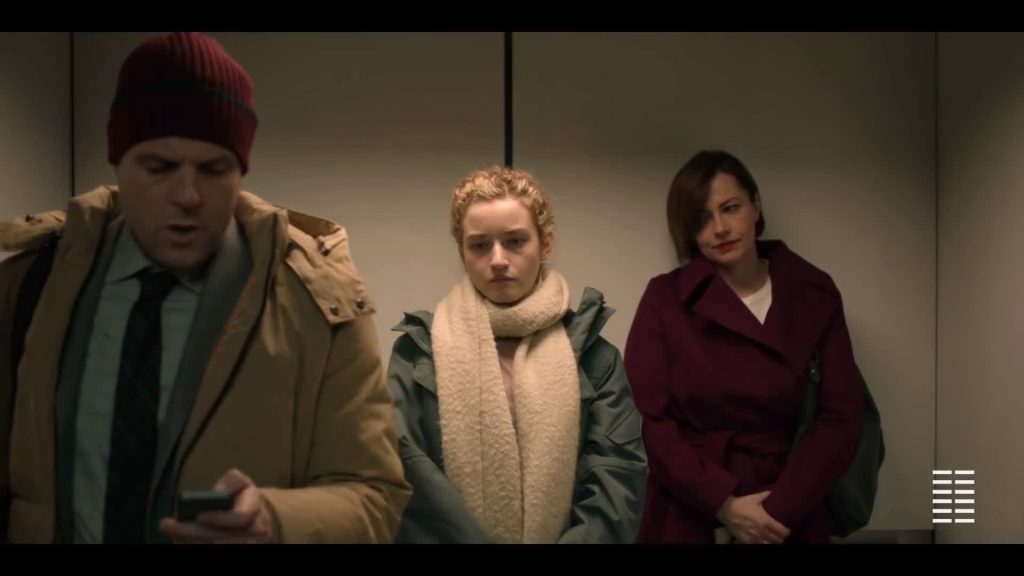 نقد فیلم The Assistant