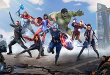 بررسی بازی Marvel’s Avengers | دنیای مارول در ویدیو گیم