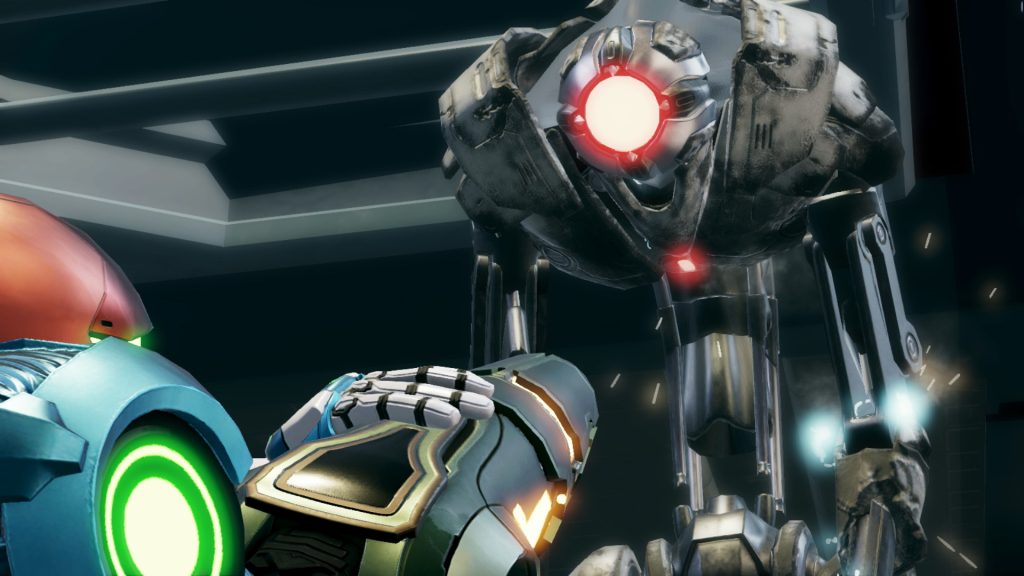 بررسی بازی Metroid Dread | مأموریتی مرموز و پیچیده