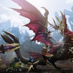 بررسی بازی Monster Hunter Rise