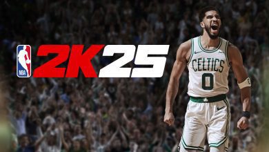 بازی‌های پلی استیشن پلاس در ژوئن ۲۰۲۵ شامل NBA 2K25 و عناوین بزرگ دیگر می‌شود