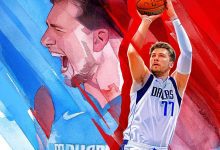 بررسی بازی NBA 2K22 | دنیای بسکتبال
