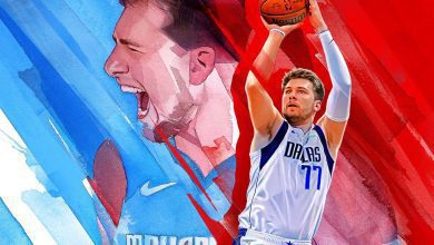 بررسی بازی NBA 2K22 | دنیای بسکتبال