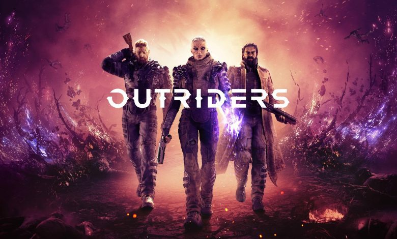 بررسی بازی Outriders | فضایی پساآخرالزمانی - سرگرم پلاس بررسی بازی Outriders | فضایی پساآخرالزمانی