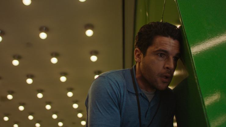 نقد فیلم Possessor 2020 | فرضیه روایی پیچیده - سرگرم پلاس نقد فیلم Possessor 2020 | فرضیه روایی پیچیده