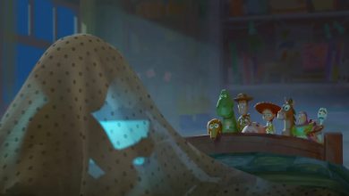 کونان اوبراین در Toy Story 5 نقش اسمارتی پنتس را صداپیشگی می‌کند